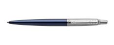 Parker Jotter Penna Sfera in Acciaio Inox - Blu