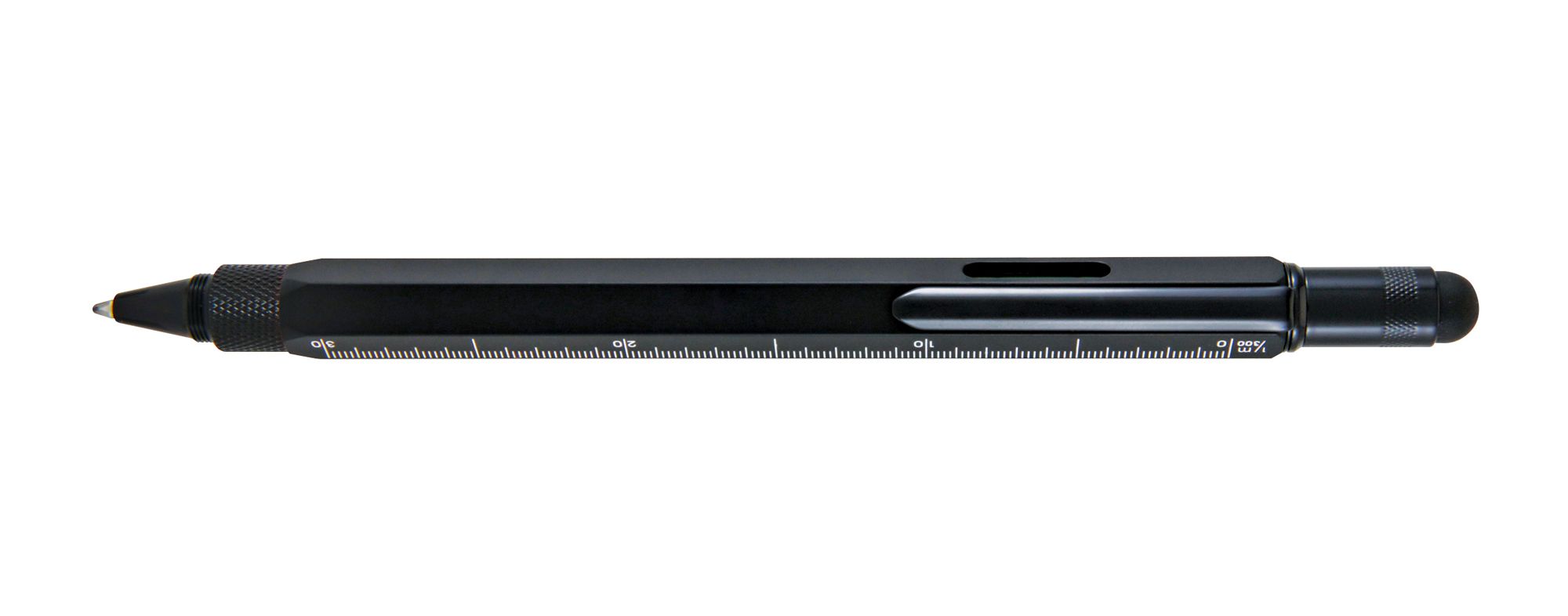 Fidget Pen Penna Multifunzione Con Sfere Magnetiche - Penna A Sfera Touch Screen Per Tablet E Smartphone - Regalo Uomo In Oro