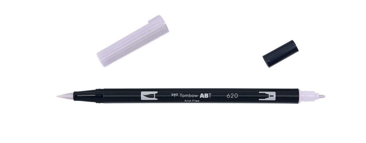Tombow ABT - Dual Brush - Lilac