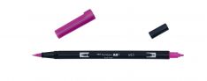 Tombow ABT - Dual Brush - Deep Magenta