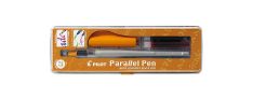 Pilot Parallel Pen Stilografica Arancione