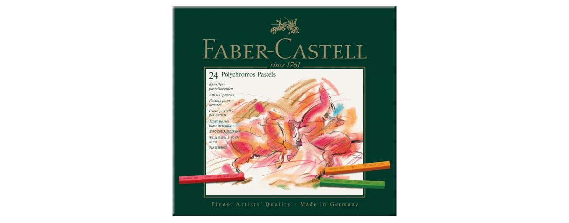 Faber Castell Finest...