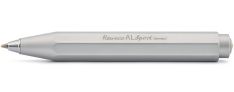 Kaweco AL Sport Penna a Sfera - corpo in alluminio - Raw