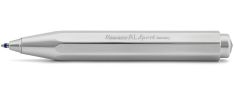 Kaweco AL Sport Penna a Sfera - corpo in alluminio - Silver