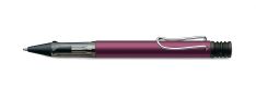 Lamy Al-Star Penna a Sfera in Alluminio - Impugnatura ergonomica - Purple