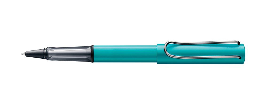 Penna Stilografica Pelikan Twistx Frosted Impugnatura Ergonomica