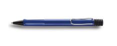 Lamy Safari - Penna a Sfera in ABS con Clip in metallo - Blue