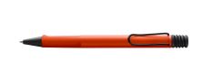 Lamy Safari - Penna a Sfera in ABS con Clip in metallo - Terra Red