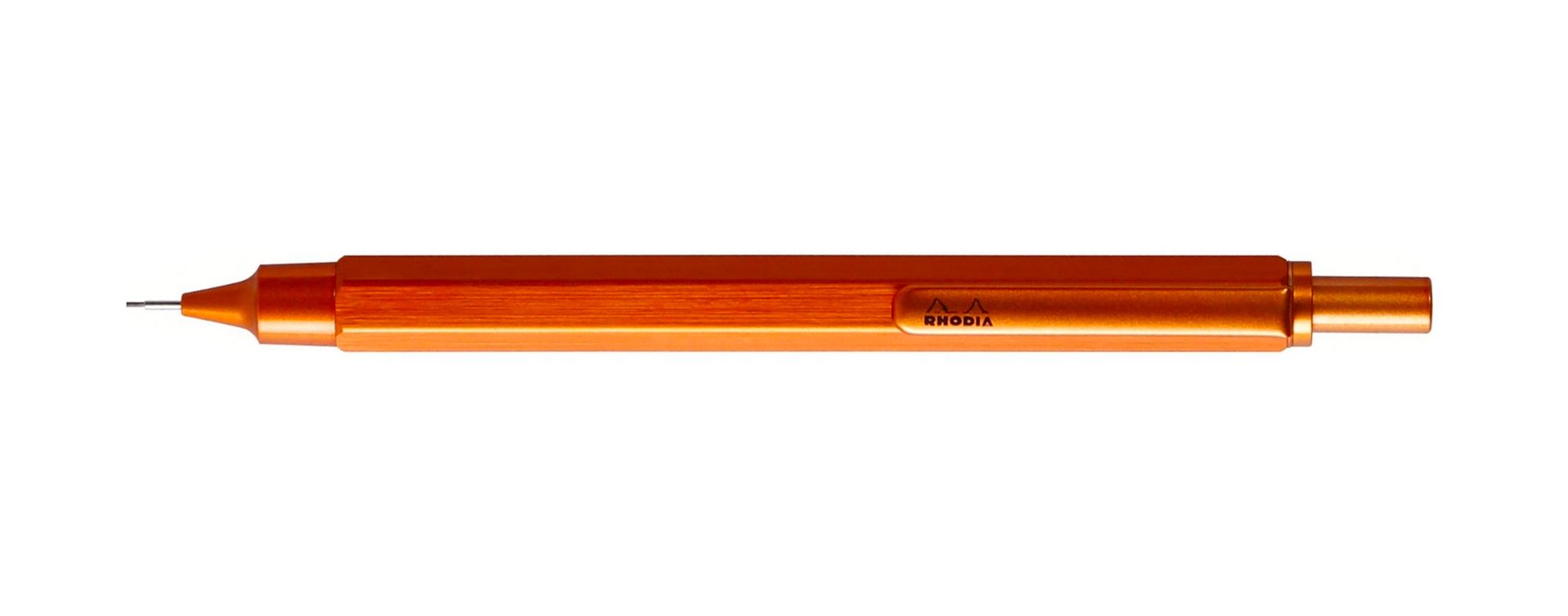 https://goldpen.eu/21826/rhodia-scritp-matita-meccanica-in-alluminio-arancione.jpg