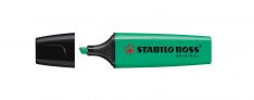 Stabilo Boss Original- Evidenziatore - Turchese