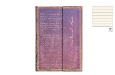 Paperblanks Embellished Manuscripts - Rigo - Marie Curie