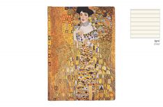 Paperblanks Special Editions - Rigo - Centenario Di Klimt