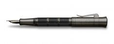 Graf Von Faber Castell Stilografica Pen Of the Year 2018 Black Edition