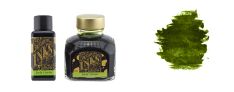 Diamine Jade Green Flacone 30/80 ml inchiostro