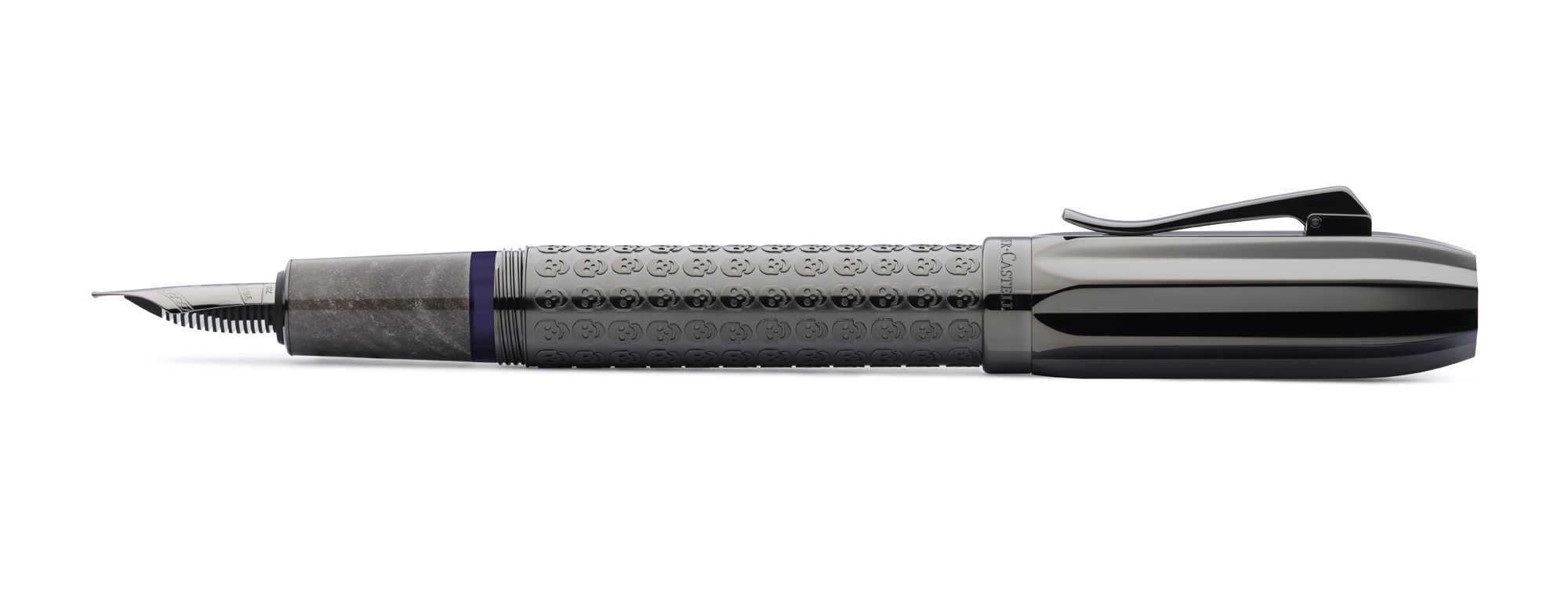 Graf von Faber-Castell Pen of the Year 2022 Casa della Stilografica -  Online pen shop