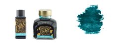 Diamine Aqua Lagoon Flacone 30/80 ml inchiostro