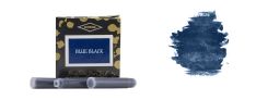 Diamine Cartucce per penna stilografica Colore Blue Black