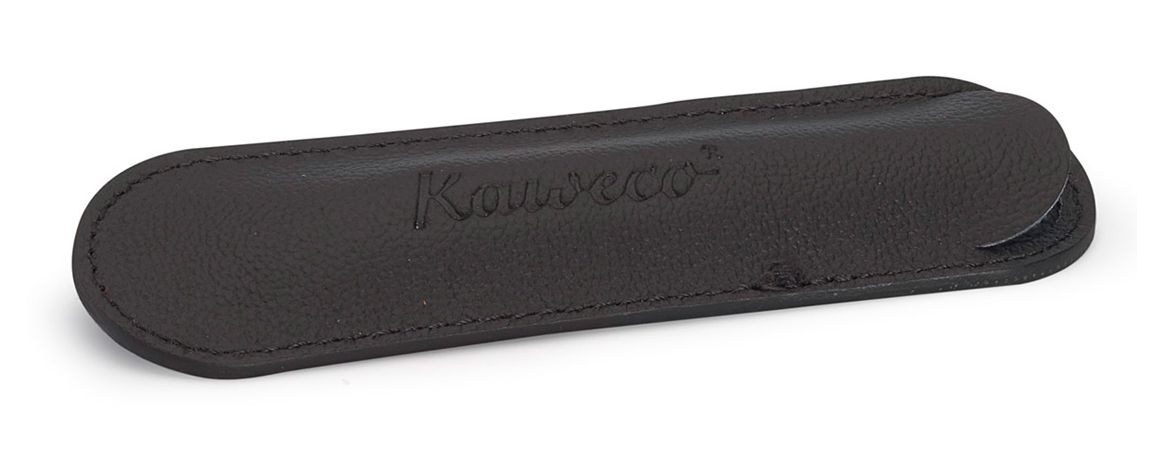 Kaweco Portapenne in pelle 1 posto - Lungo per Penna Stilografica
