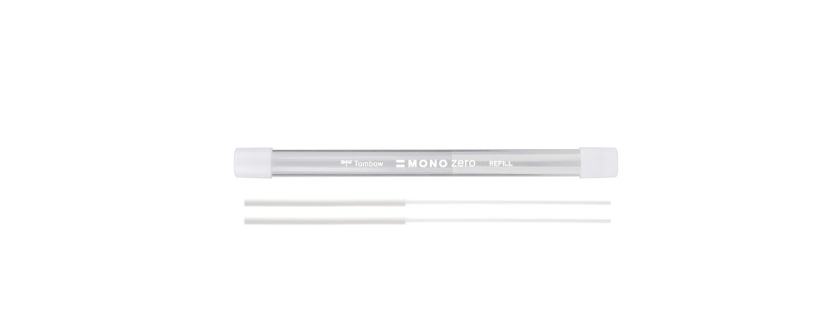 Tombow Mono Zero - Ricaria per Gomma - 2.3mm