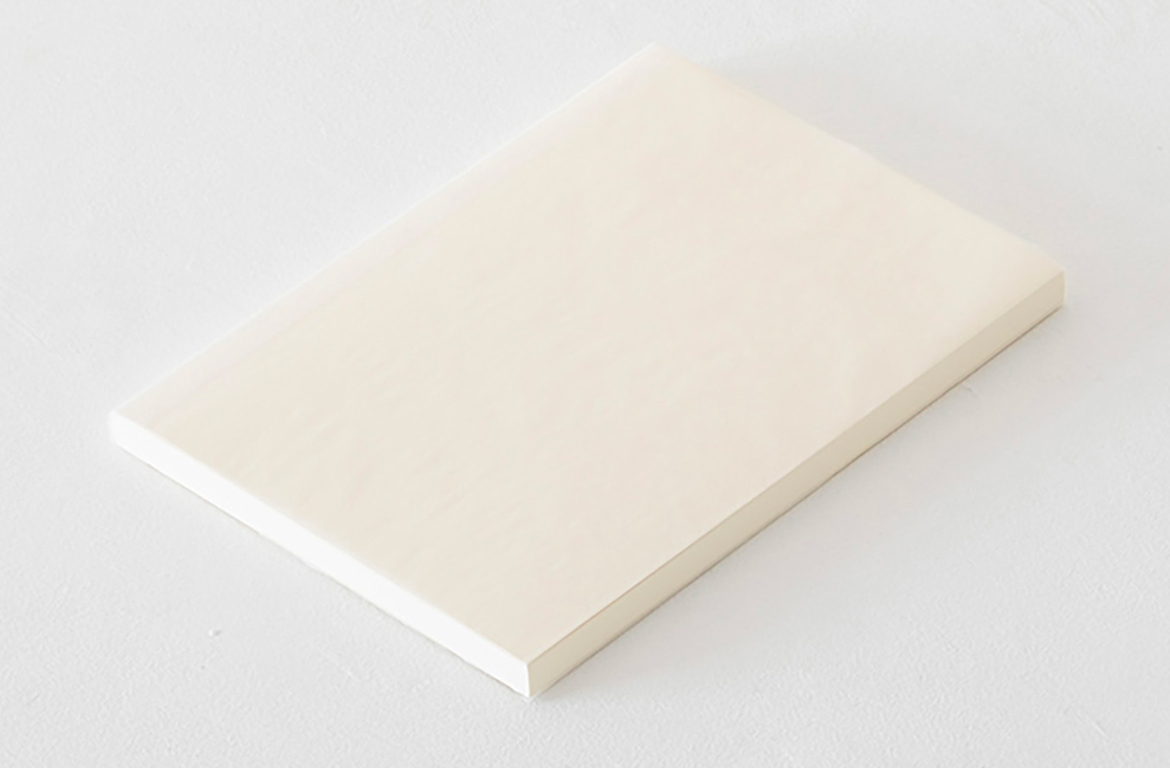 Midori - MD Paper - Notebook Journal A5 - Puntinato - Goldpen