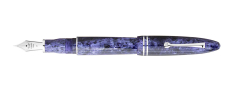 Leonardo Furore Grande - Purple - Penna Stilografica