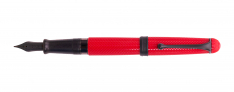 Aurora 88 Red Mamba - Penna Stilografica Limitata - Pennino Oro 18k