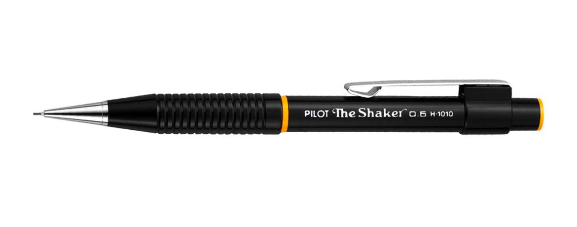 Pilot The Shaker H1010 Matita Automatica Professionale 0.5mm