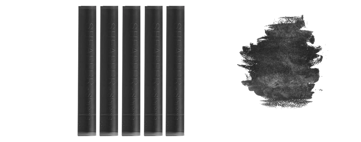 Sheaffer Cartridge ink -...