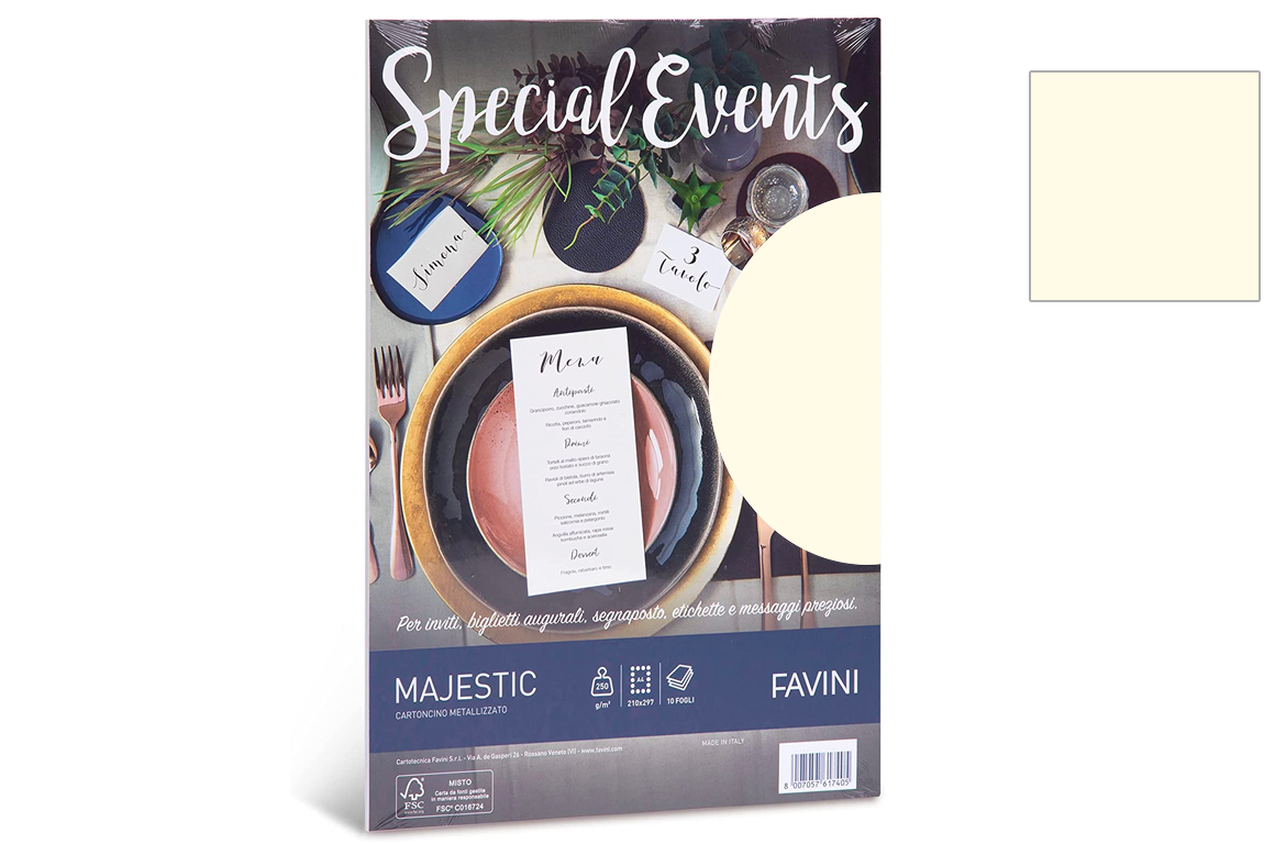 Favini Special Events -...