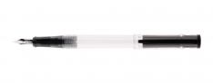 Pilot Lightive - Penna Stilografica - Trasparente