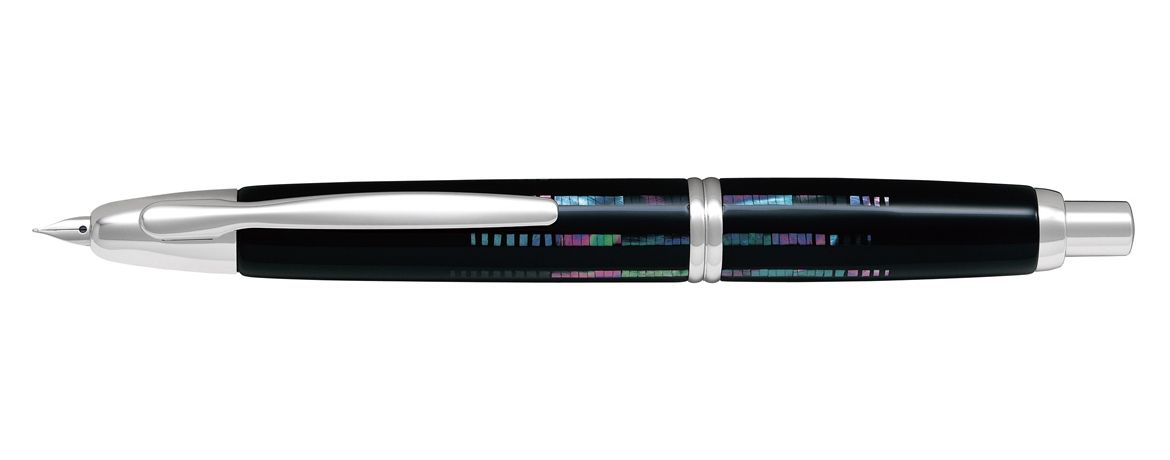 Pilot Namiki Raden Stilografica Water Surface