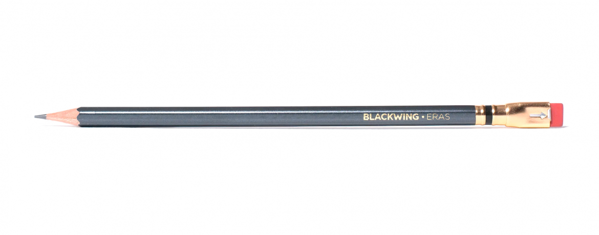 Blackwing Eras 2022 Edition Pencils - Set 12 Matite