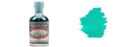 J.Herbin Inchiostro Stilografico 350° Anniversario Edizione Limitata - 100 ml - Vert Réséda