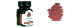 Monteverde Flacone di Inchiostro - 30 ml Red Velvet