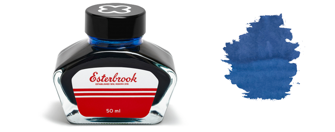 Esterbrook Ink Cobalt Blue...