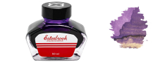 Esterbrook Ink Shimmer Lilac - Inchiostro Stilografico - 50 ml