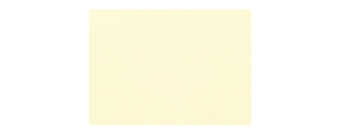 Pollen Clairefontaine - 5 Cartoncini - Grain De Pollen - 10,5 X 14,8 cm - Limone