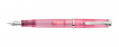 Pelikan Classic M205 Rose Quartz - Penna Stilografica - Special Edition