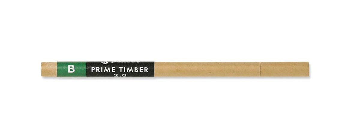 Penco Prime Timber Refill B - Mina 2 mm