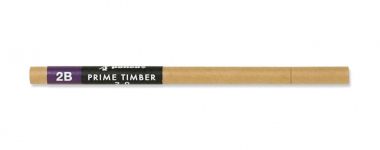 Penco Prime Timber Refill 2B - Mina 2 mm - Confezione 5 mine
