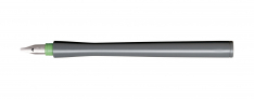 Sailor Hocoro Dip Pen - Penna Stilografica ad Intinzione - Grigio - Pennino 2 mm