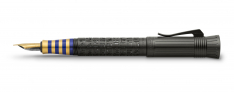 Graf Von Faber Castell Stilografica - Antico Egitto Pen Of the Year 2023