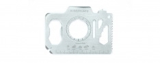 Kikkerland Camera Multi-Tool