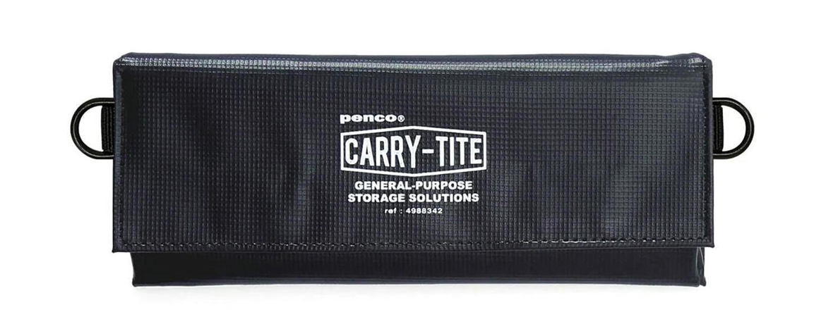 Penco Carry Tite Case - Custodia Portatile - M - Nero