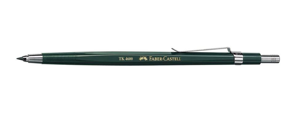 Faber Castell TK 4600 -...