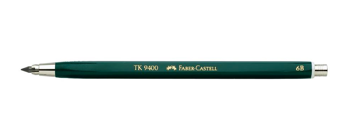 Faber Castell TK 9400 -...