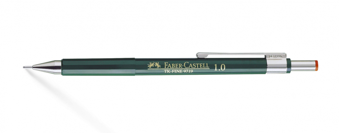 Faber Castell TK Fine 9719...