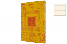 Moleskine Harry Potter Collector's Box Edition Taccuino Edizione Limitata