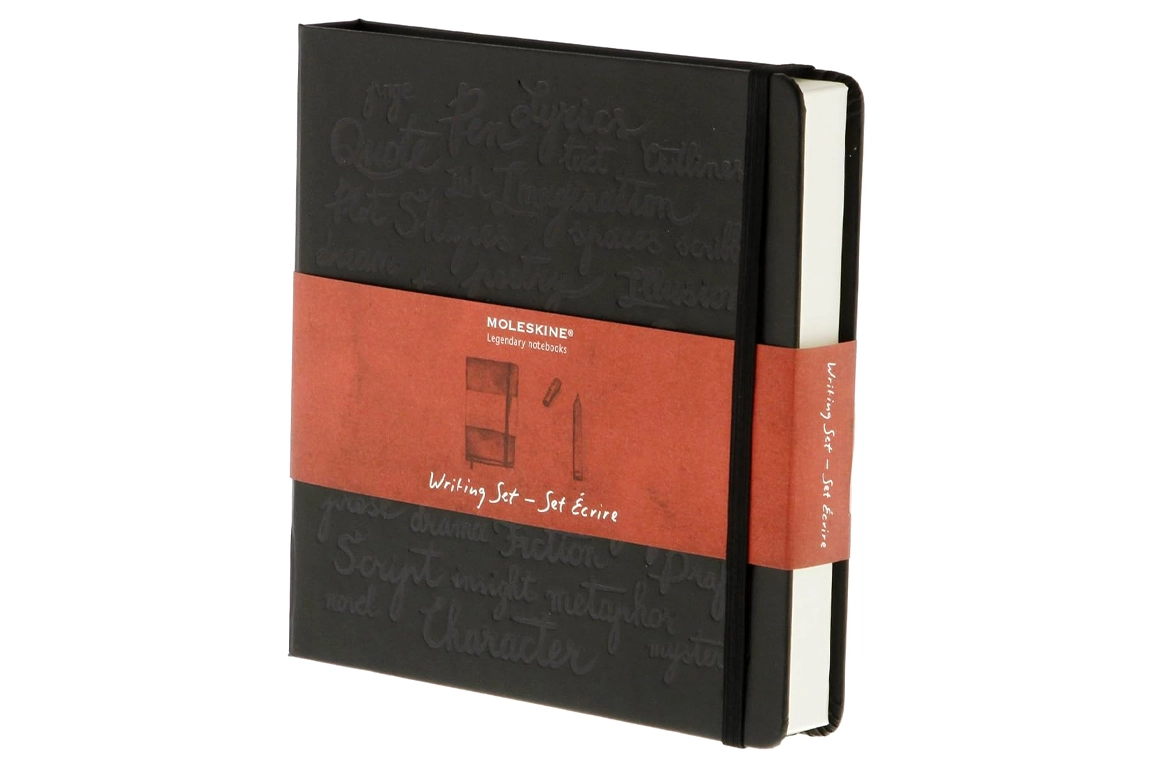 Moleskine Gift Box Set da Scrittura