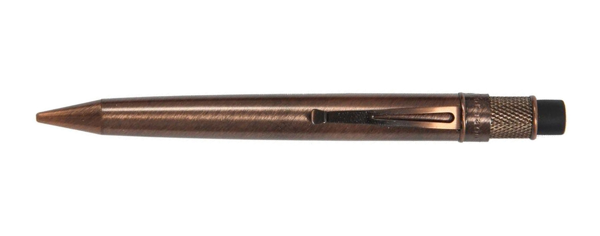 Retro 1951 - Pencil Portamine - Matita - Lincoln Pencil